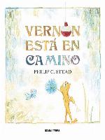 Vernon está en camino