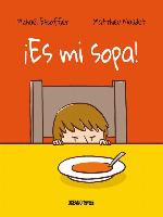 Es mi sopa