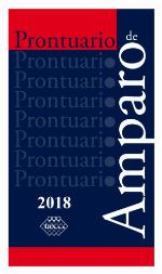 Prontuario de amparo