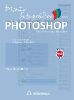 Diseño fotográfico con photoshop