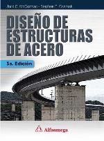 Diseño De Estructuras De Acero - 5ª ed.