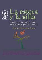 La estera y la silla