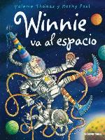 Winnie va al espacio