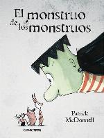 El monstruo de los monstruos