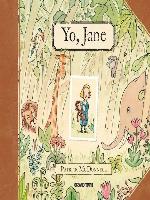 Yo, Jane