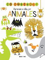 Aprende a dibujar animales