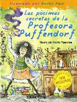 Las pócimas secretas de la Profesora Puffendorf