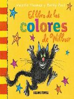 El libro de los colores de Wilbur