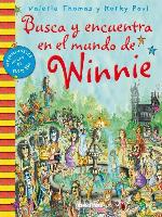Busca y encuentra en el mundo de Winnie