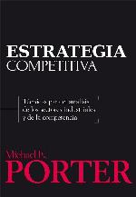 Estrategia competitiva (Spanish Edition)