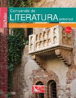 Compendio de literatura universal