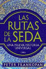 Las rutas de la seda