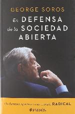 En defensa de la sociedad abierta (Spanish Edition)