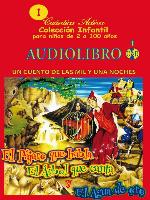 El pájaro que habla, el arbol que canta y el agua de oro