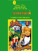 Aladino y la lampara maravillosa