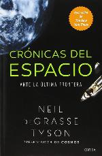 Cr&oacute;nicas del espacio (Spanish Edition)