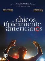 Chicos típicamente americanos