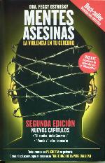 Mentes Asesinas. La violencia en tu cerebro