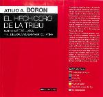 El hechicero de la tribu