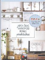 Japoniškas tvarkymosi menas praktiškai