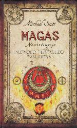 Magas