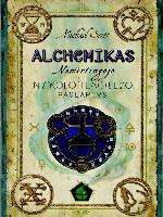 Alchemikas