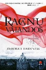 Raganų valandos