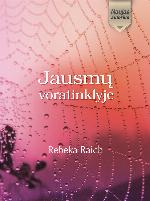 Jausmų voratinklyje