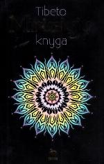 Tibeto Mirusiųjų knyga