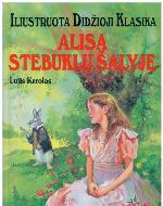 Alisa stebuklų šalyje