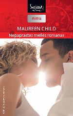 Nepaprastas meilės romanas