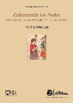 Gobernando los Andes : Francisco de Toledo virrey del Perú (1569-1581)