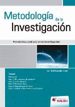 Metodología de la investigación: estadística aplicada en la investigación