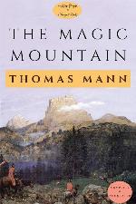 The Magic Mountain: [Complete &amp; Annotated]