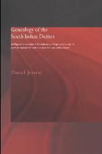 Genealogy of the South Indian Deities