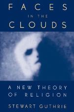 Faces in the clouds : a new theory of religion