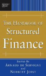 The handbook of structured finance