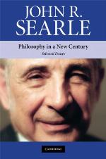 Philosophy in a New Century: Selected Essays