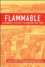 Flammable : environmental suffering in an Argentine shantytown