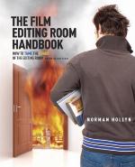 The film editing room handbook : how to tame the chaos of the editing room.