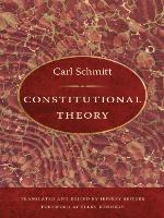 Constitutional theory