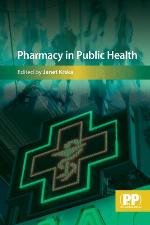 Pharmacy in Public Health.