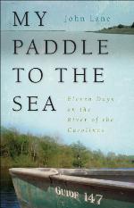 My Paddle to the Sea