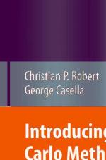 Introducing Monte Carlo Methods with R