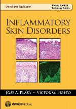 Inflammatory skin disorders
