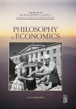 Handbook of the philosophy of science