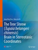 <div class=vernacular lang="en">The tree shrew (tupaia belangeri chinensis) brain in stereotaxic coordinates = 树鼩脑立体定位图谱 /</div>
The tree shrew (tupaia belangeri chinensis) brain in stereotaxic coordinates = Shu qu nao li ti ding wei tu pu