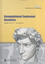 Computation conformal geometry