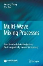Multi-wave mixing processes from ultrafast polarization beats to electromagnetically induced transparency