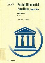 <div class=vernacular lang="zh">偏微分方程 = Partial differential equations /</div>
Pian wei fen fang cheng = Partial differential equations